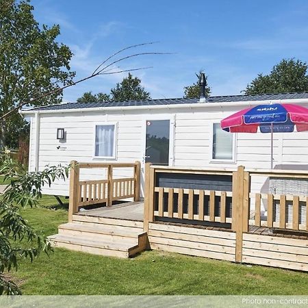 Camping Officiel Siblu Les Pierres Couchees Saint-Brevin-les-Pins Eksteriør billede