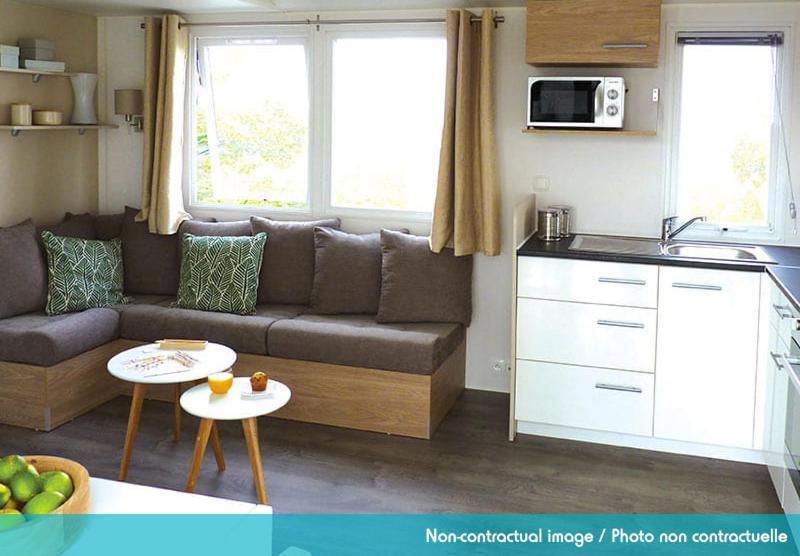 Camping Officiel Siblu Les Pierres Couchees Saint-Brevin-les-Pins Eksteriør billede