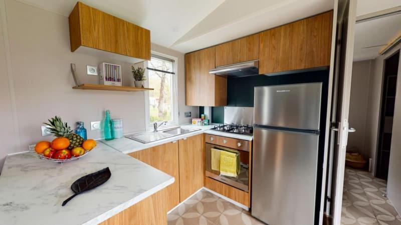 Camping Officiel Siblu Les Pierres Couchees Saint-Brevin-les-Pins Eksteriør billede