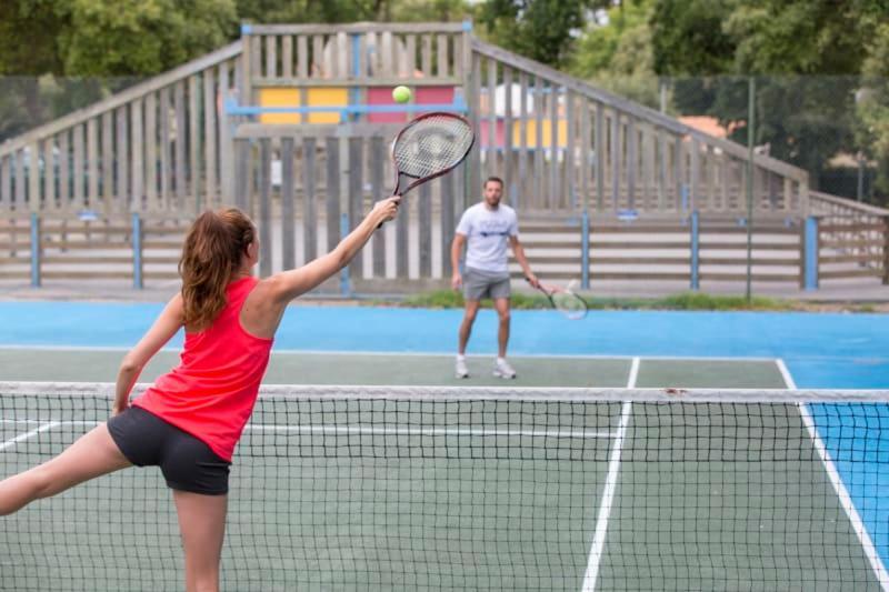 Camping Officiel Siblu Les Pierres Couchees Saint-Brevin-les-Pins Eksteriør billede