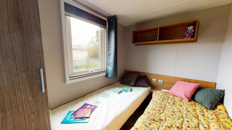 Camping Officiel Siblu Les Pierres Couchees Saint-Brevin-les-Pins Eksteriør billede