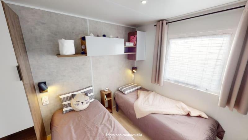 Camping Officiel Siblu Les Pierres Couchees Saint-Brevin-les-Pins Eksteriør billede