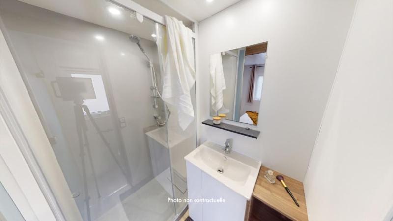 Camping Officiel Siblu Les Pierres Couchees Saint-Brevin-les-Pins Eksteriør billede