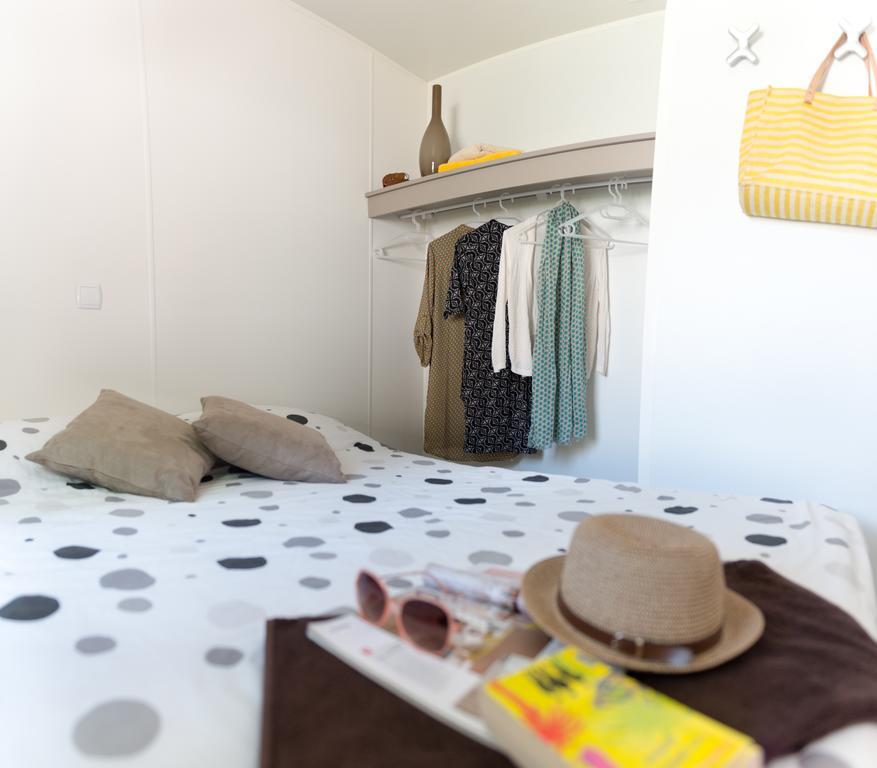 Camping Officiel Siblu Les Pierres Couchees Saint-Brevin-les-Pins Værelse billede