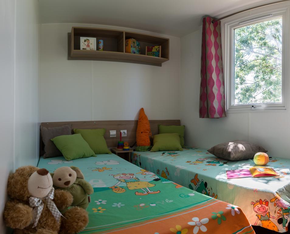 Camping Officiel Siblu Les Pierres Couchees Saint-Brevin-les-Pins Værelse billede
