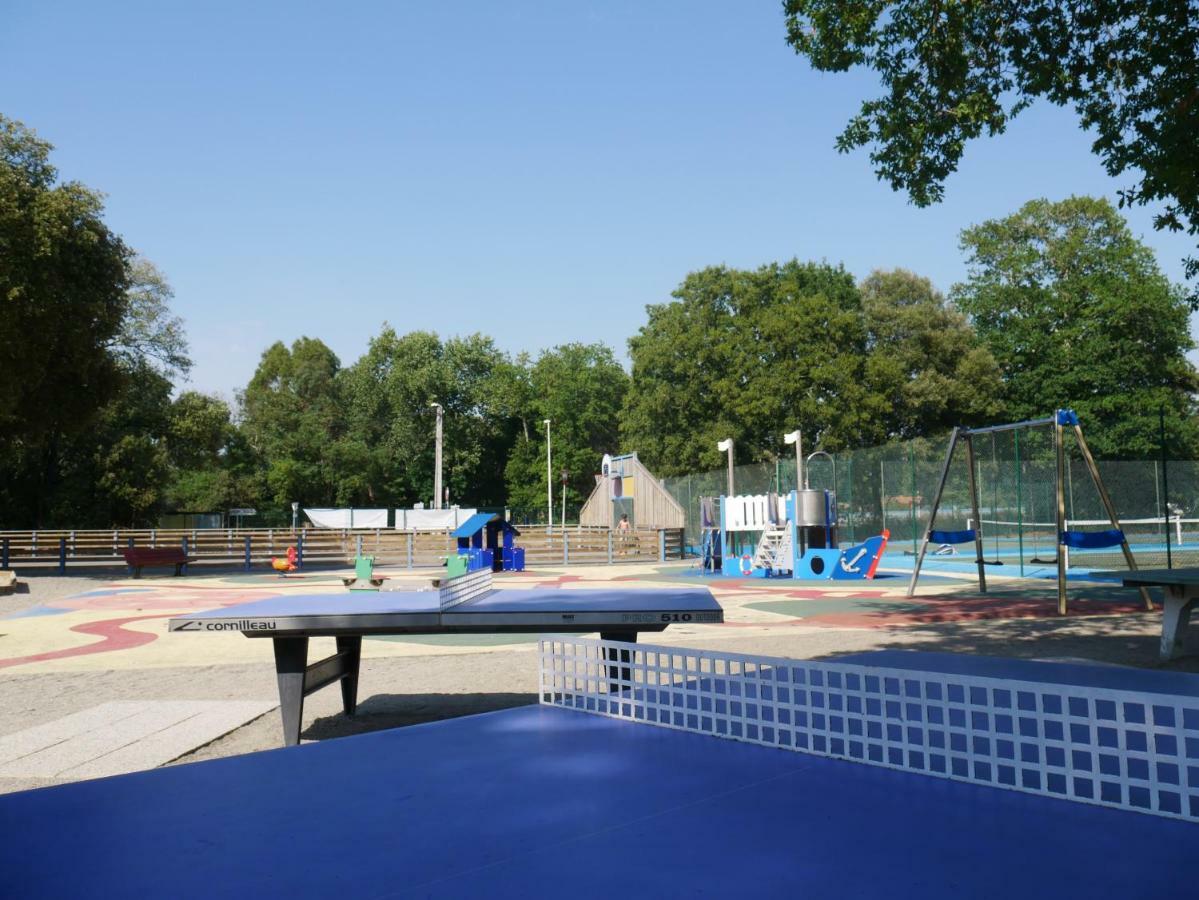 Camping Officiel Siblu Les Pierres Couchees Saint-Brevin-les-Pins Eksteriør billede